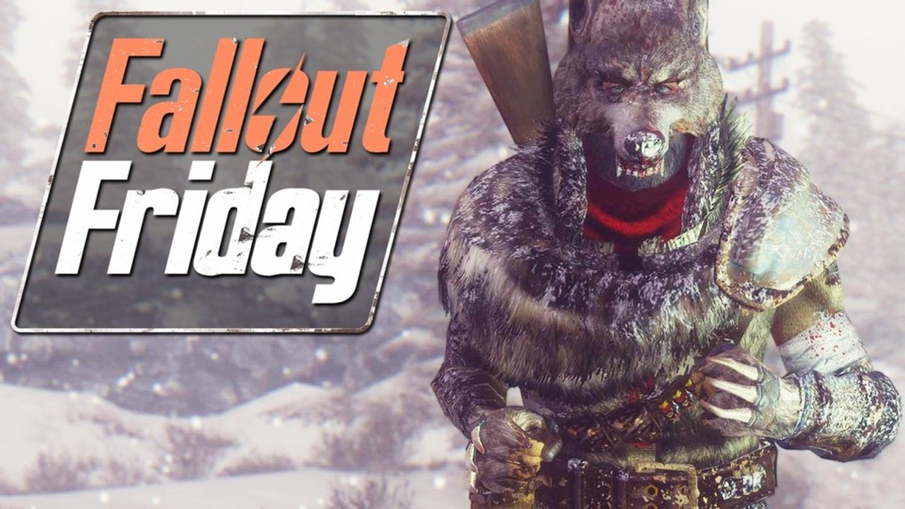 Fallout Friday - Fallout 5 im Gerüchte-Check & The Frontier-Mod