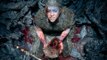 Hellblade: Senua's Sacrifice - Dramatischer Launch-Trailer zeigt den größten Konflikt der Kriegerin Senua