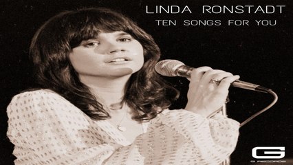 Linda Ronstadt - I fall to pieces