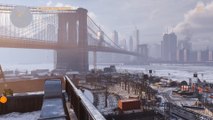 The Division - Tag-Nacht-Zyklus in 30 Sekunden