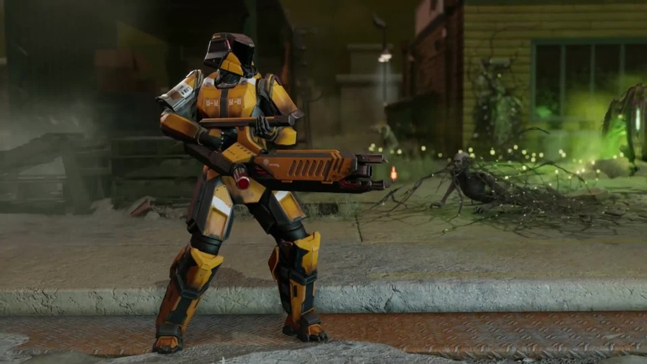 XCOM 2: War of the Chosen - Neue Gegnertypen der Erweiterung vorgestellt