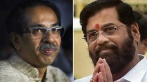 Maharashtra:ఒక్క ట్విట్ తో Shiv Sena కు షాక్ | Uddhav Thackeray *Politics | Telugu OneIndia