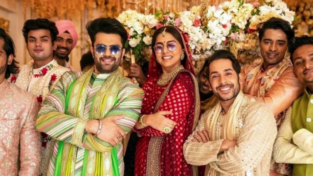 JUGJUGG JEEYO par macha bawal | Varun Dhawan Kiara Advani Anil Kapoor Neetu Kapoor | Raj Mehta