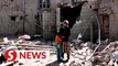 At least 1,000 dead in Afghanistan earthquake