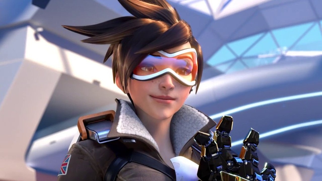 Overwatch - Ingame-Trailer: Release-Datum und Open-Beta-Infos