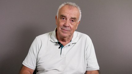 Dr Claude Gindrey - Porteur d'un projet de production d'hydrogène à La Réunion