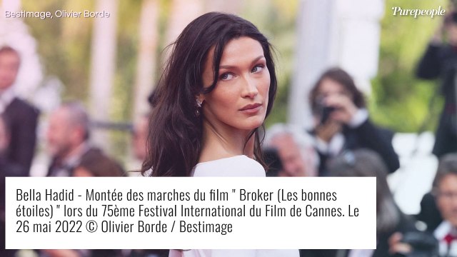 Une célèbre actrice a l'un des plus beaux visages de la terre... et c'est prouvé !
