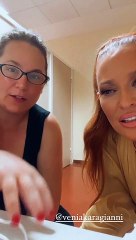 Χρηστίδου για ξύλο Mad VMA 2022