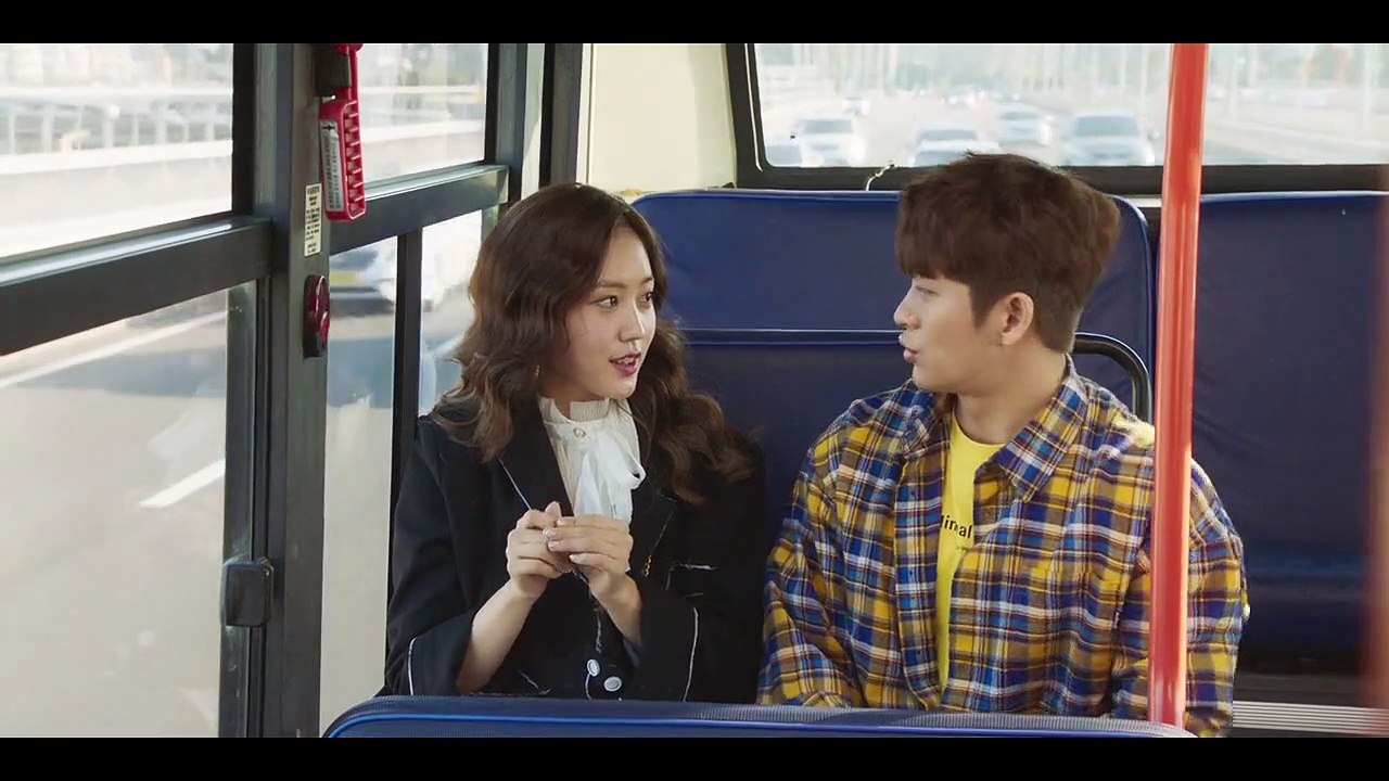 Meine allererste Liebe Staffel 1 Folge 3