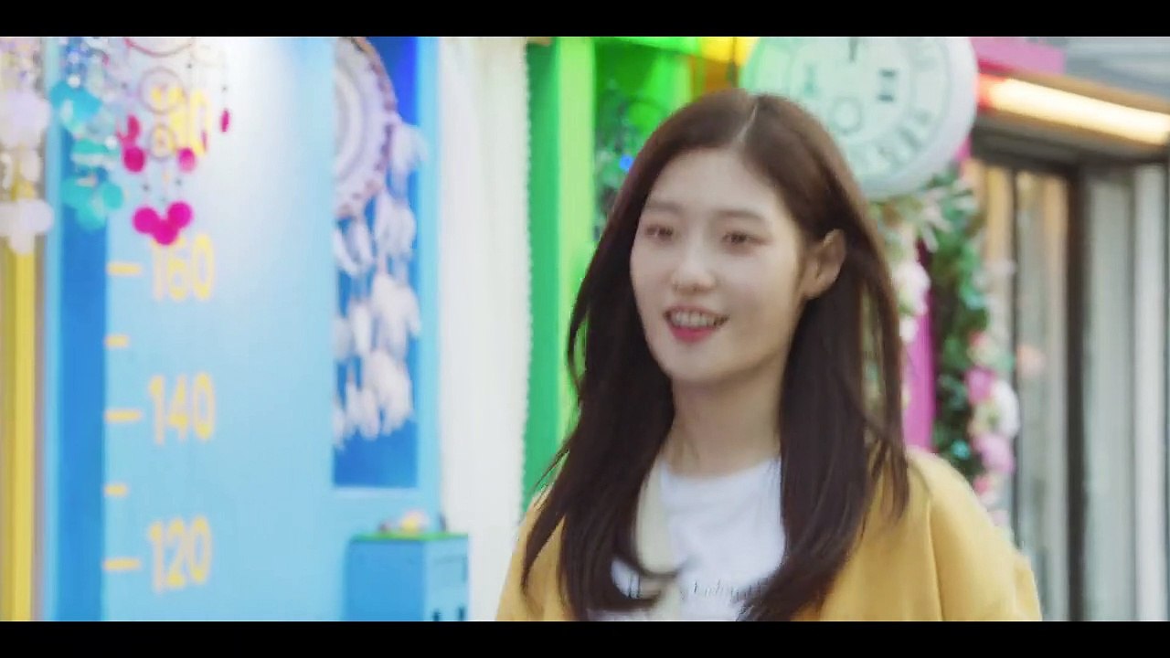 Meine allererste Liebe Staffel 1 Folge 4