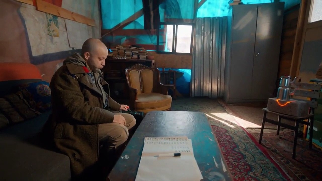 Cukur-Capitulo 162