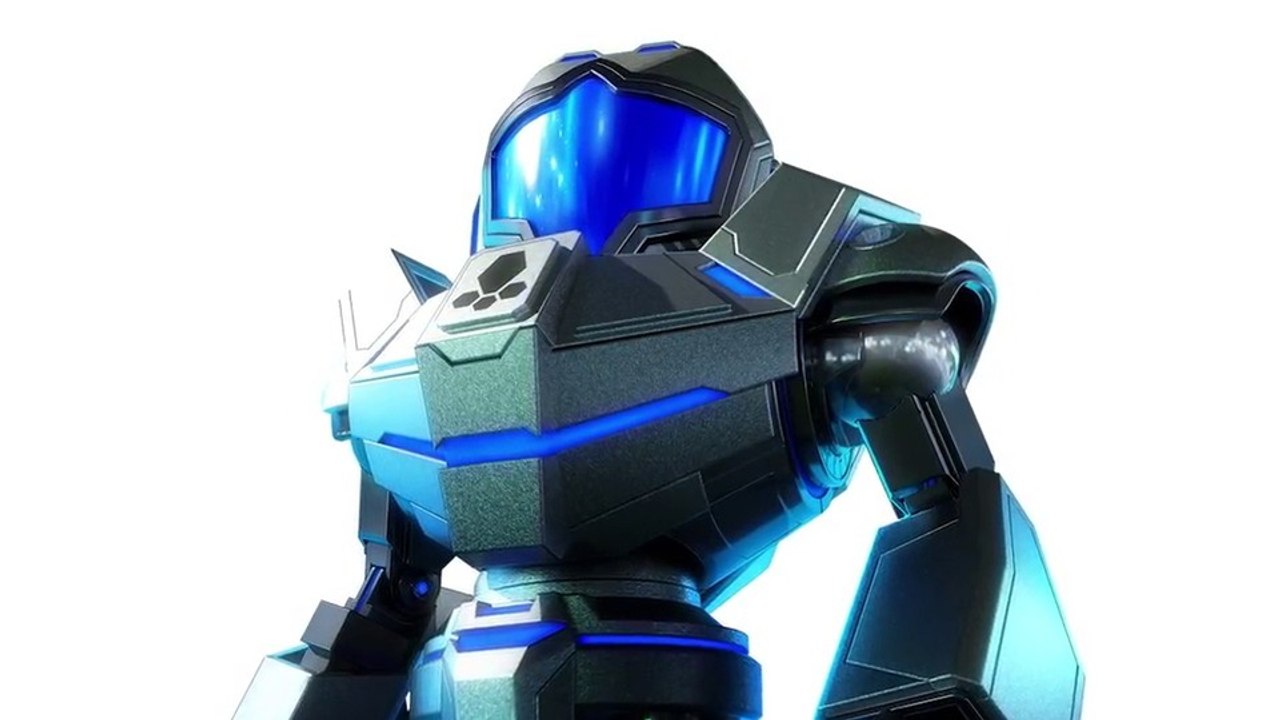 Metroid Prime: Federation Force - Trailer: Botschaft des Chef-Entwickler Kensuke Tanabe
