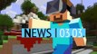 News: Spintires-Macher sabotiert angeblich eigenes Spiel - Minecraft VR vorgestellt