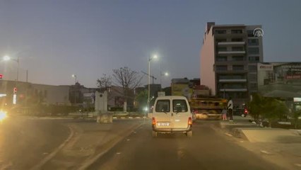 Senegal'de muhalif lider Sonko destekçileri tencere tavalarla "konser" verdi