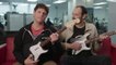 Rock Band 4 - Crowdfunding.Trailer zur PC-Version