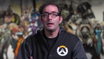 Overwatch - Entwickler-Video: Ranked, Matchmaking und Beta-Einladungen