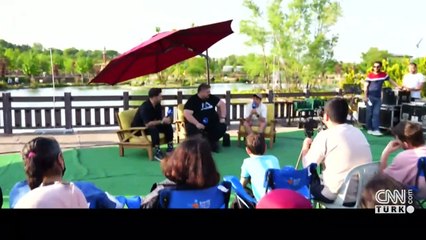 Esenler’de gençlik merkezi açıldı