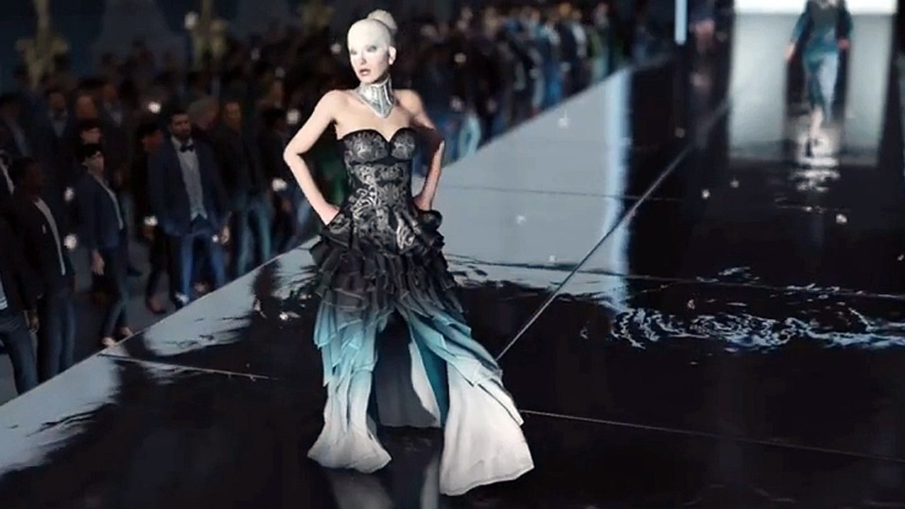 Hitman - Trailer zur »Season Premiere«