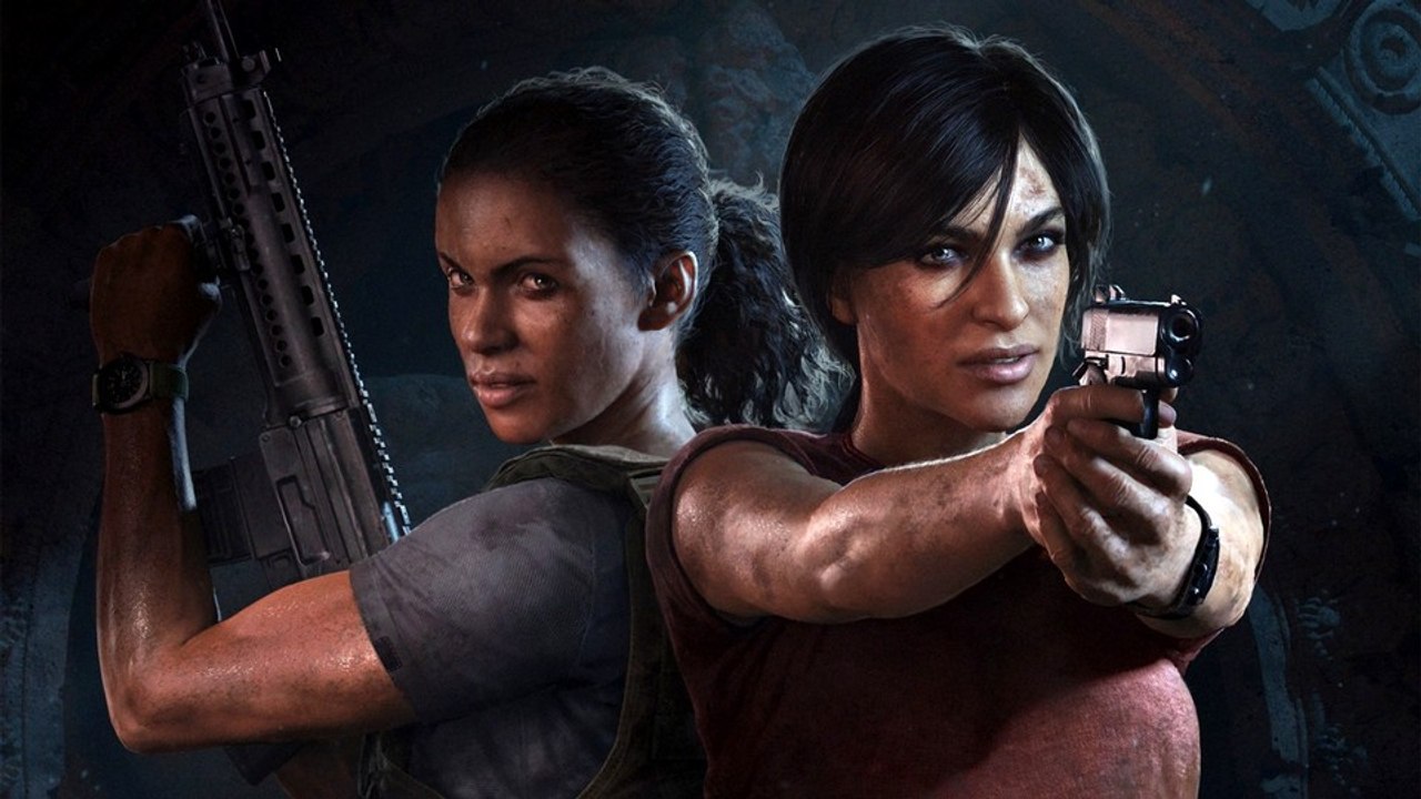 Uncharted: The Lost Legacy - Neuer Kurztrailer zeigt actionreiche Spielszenen