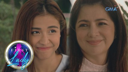 First Lady: From enemies to besties! | Episode 90 (Part 2/4)