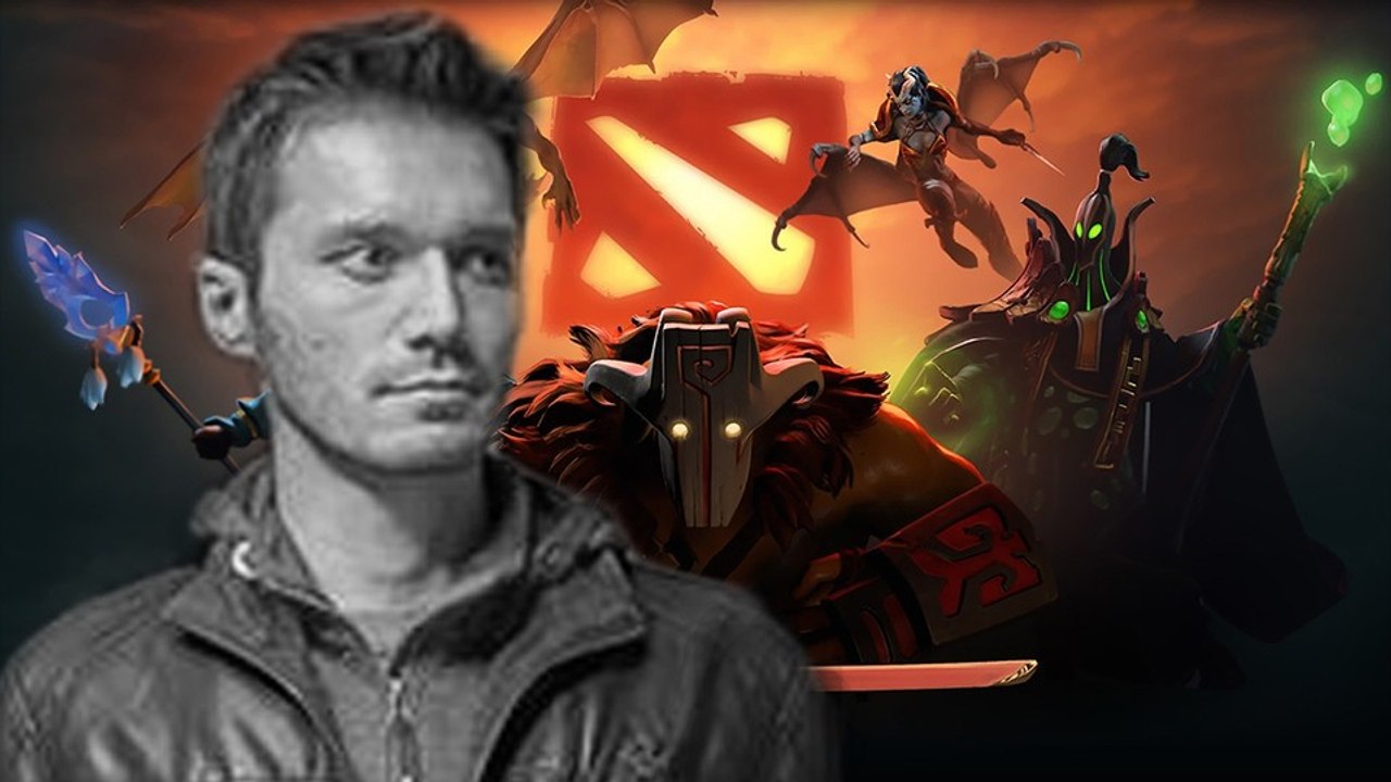 Was ist passiert beim dota-2-eklat? - interview mit martin le