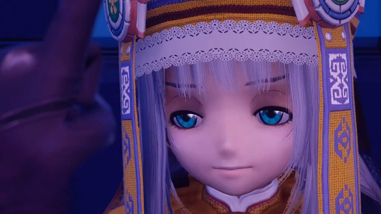 Star Ocean 5: Integrity and Faithlessness - Finaler Trailer zur japanischen Version