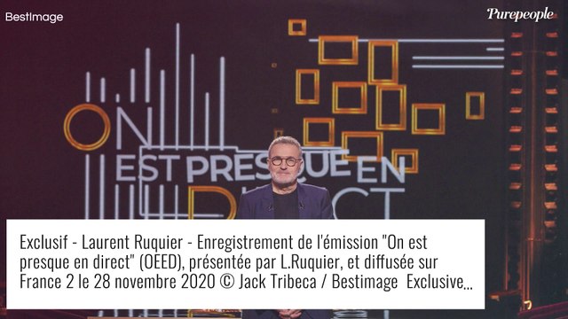C'était mieux avec elle : Laurent Ruquier, sa surprenante déclaration à Léa Salamé malgré la rupture