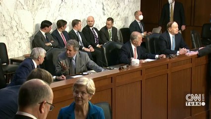 FED Başkanı Powell'dan flaş enflasyon mesajı