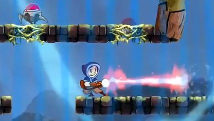 Teslagrad - Trailer zur Xbox-One-Version