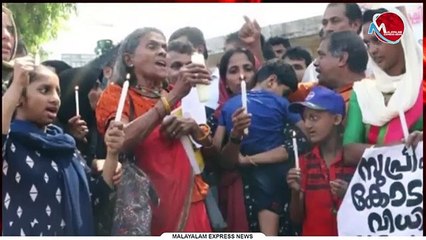 എൻഡോസൾഫാൻ ദുരിത മേഖലയിൽ ഒരു മരണം കൂടി