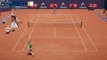 Matchpoint - Tennis Championships - Erstes Gameplay aus der Sport-Simulation