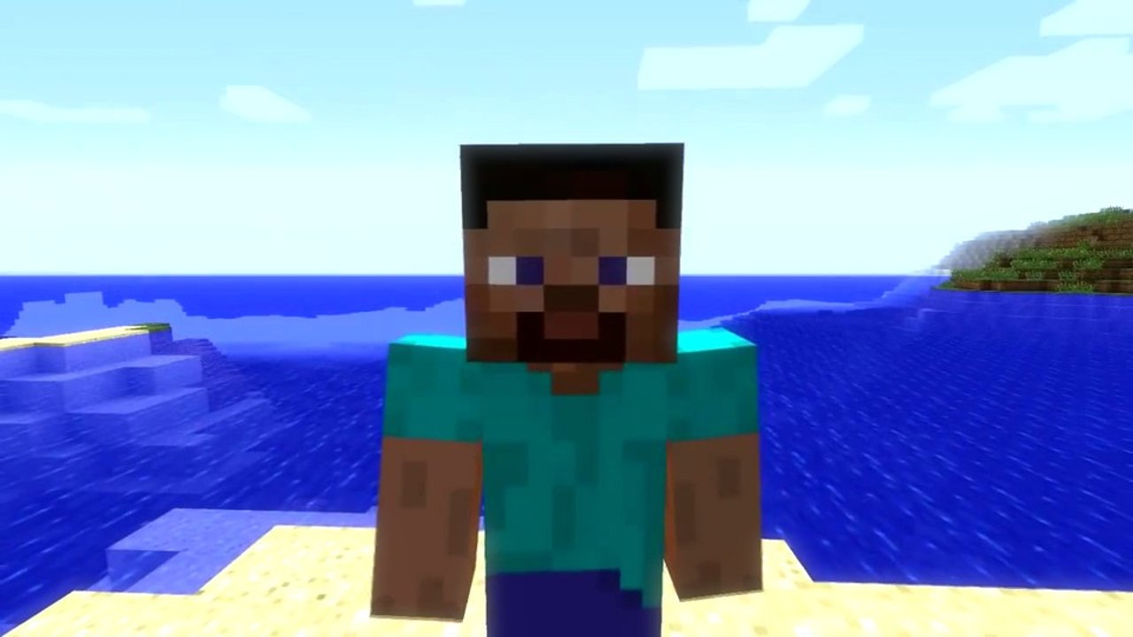 Minecraft-Nostalgie: So sah der Trailer zum Release der Vollversion von 2011 aus