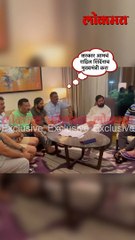 मुख्यमंत्री व्हा अशी ऑफर आली तेव्हा शिंदेंची पहिली रिअॅक्शन काय होती?