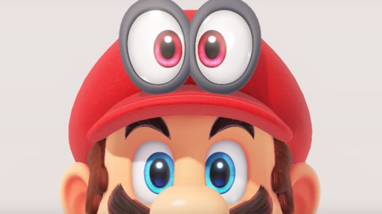 Super Mario Odyssey - Test-Video zum Jump&Run-Hit für Nintendo Switch