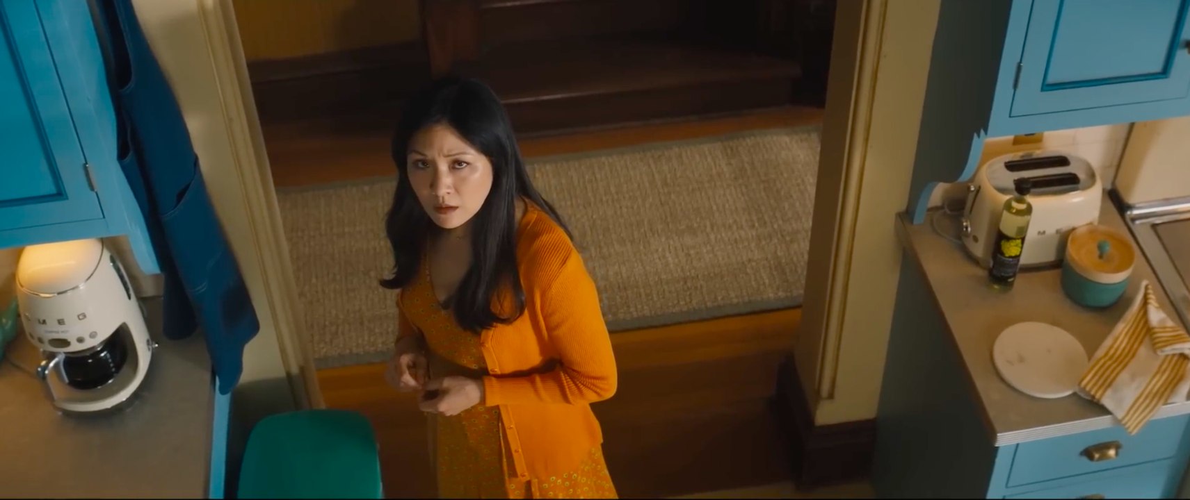 Lyle Mein Freund, das Krokodil - Trailer (Deutsch) HD