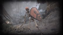 For Honor - Trailer zum Halloween-Event »Feast of the Otherworld«