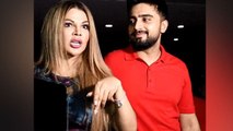 Rakhi Sawant का Bf Adil Khan के सामने 16 years Boy की Demand करते Video Viral|Boldsky *Entertainment