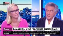 Bernard-Henri Lévy à propos du grand nombre de députés RN et LFI à l'Assemblée Nationale : 