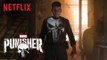 Marvel's The Punisher - Action-Trailer mit Jon Bernthal zur neuen Netflix-Serie