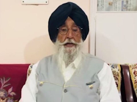 Sangrur By Election 2022: ਸੰਗਰੂਰ ਜ਼ਿਮਨੀ ਚੋਣ ਤੋਂ ਪਹਿਲਾਂ ਸਿਮਰਨਜੀਤ ਮਾਨ ਦੀ ਚਿੱਠੀ ਹੋਈ ਵਾਇਰਲ