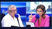 Législatives : «La Ve République devrait forcer Macron à démissionner», affirme Michel Onfray