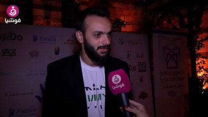 بلال قطان: سعيد بنجاح "كسر عضم".. وأحضّر لمسلسل "زقاق الجن"