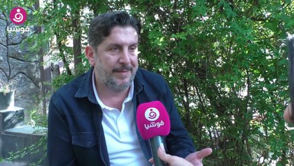 محمد قنوع عن دوره بـ"كسر عضم" و"مع وقف التنفيذ": تعرضت للإساءة بهدف الترند