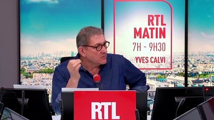 L'invité de 8h20 du 23 juin 2022