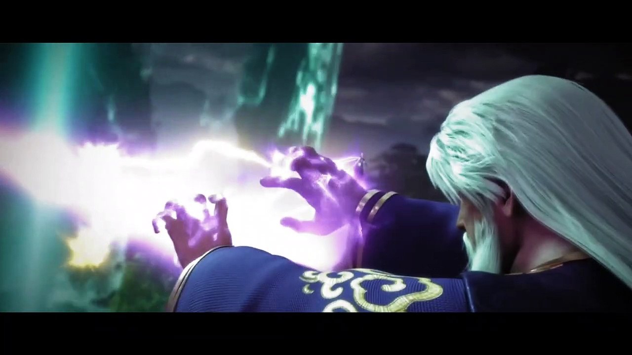 Perfect World Episode 62  Donghua Sub indonesia