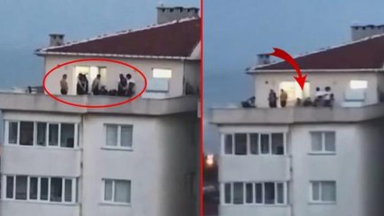 İsrail vatandaşlarına suikast uyarısı Emniyet'i harekete geçirdi! Çok sayıda kişi gözaltına alındı