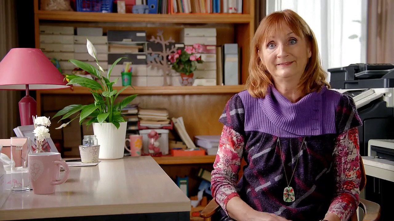 Die Läusemutter Staffel 1 Folge 8