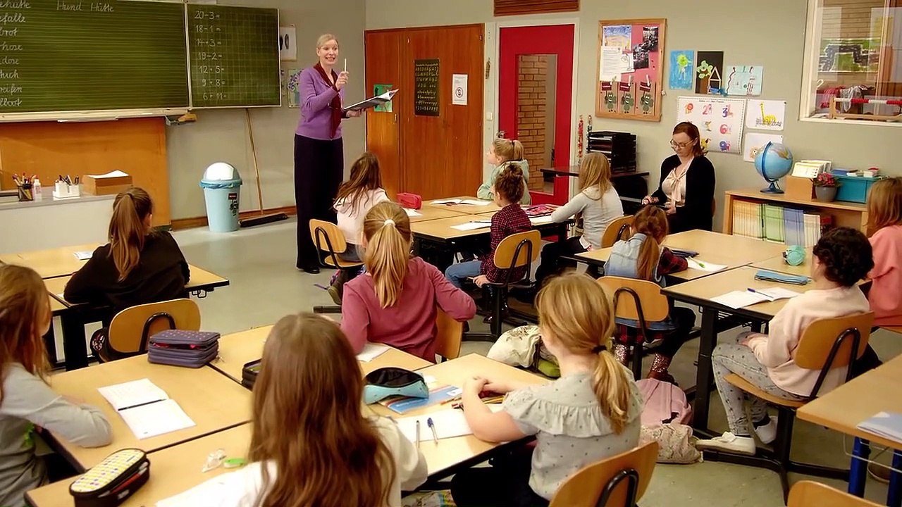 Die Läusemutter Staffel 1 Folge 10