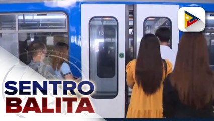 Libreng sakay sa MRT-3, matatapos na sa June 30