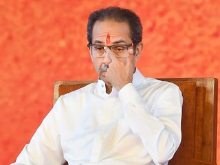 बगावत के बाद अकेले पड़ गए Uddhav | Maharashtra Politics